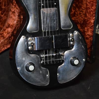 1935 Rickenbacker Style B Premier Vox Spanish neck. image 2