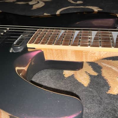 Jackson Pro Series DK2S Dinky 2003 - 2009 - Purple image 17