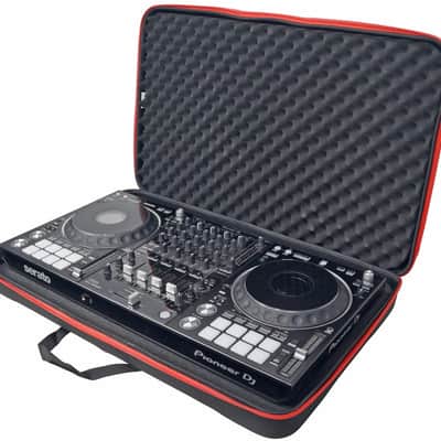 ProX XB-DJCL ZeroG Ultra DJ Controller Shoulder Strap Bag Large Size for Pioneer image 15
