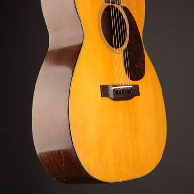 Martin 000-18 1943 image 3