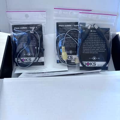 CIOKS CRUX Power Converter 2022 - Present - Black image 2