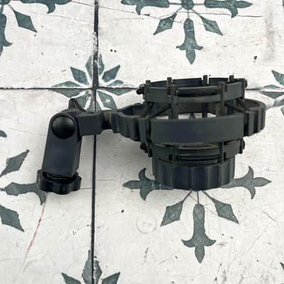 AKG H85 Universal Shock Mount image 4