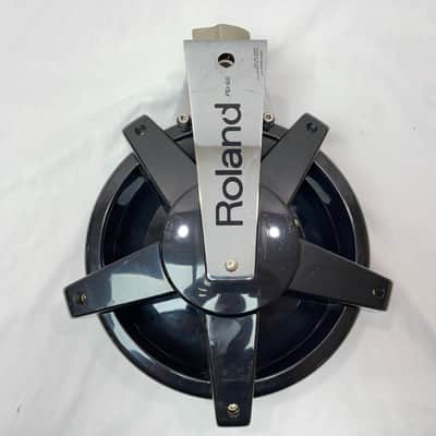 Roland  PD-85-BK Black V Drum 8" Mesh Head Trigger Roland PD85 image 8