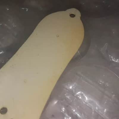 1979 GIBSON GK 55 TRUSS ROD COVER USA image 2