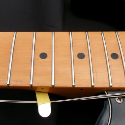 Fender TC-72 Telecaster Custom Reissue MIJ E serial 1984-87 image 18