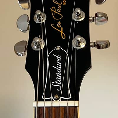Gibson Les Paul Standard '50s 2019 - Present - Heritage Cherry Sunburst image 10