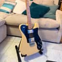 Fender Vintera '70s Telecaster Deluxe with Maple Fretboard 2019 - 2023 - Vintage Blonde