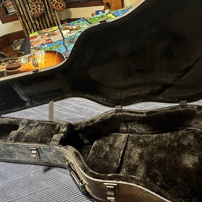 Gibson Hummingbird Standard (2020 - Present) image 16