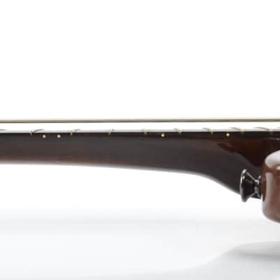 MARTIN EB-28 Electric Bass Guitar w/ Hard Case #26342 image 17