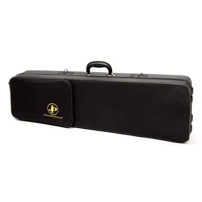 John Packer JP133LR Key of Bb/F Tenor Trombone w/Lightweight Case & Mouthpiece image 8