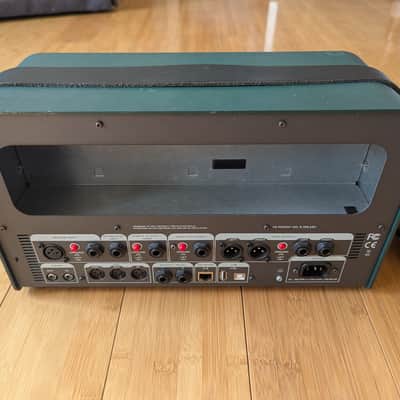 Kemper Profiler Head + Remote Rig Bundle Bild 5