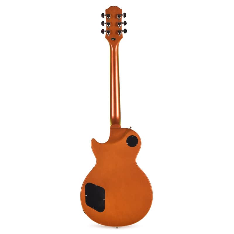 Epiphone Futura Les Paul Custom image 5