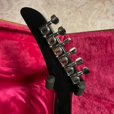 Gibson Explorer 1982 - Ebony image 10