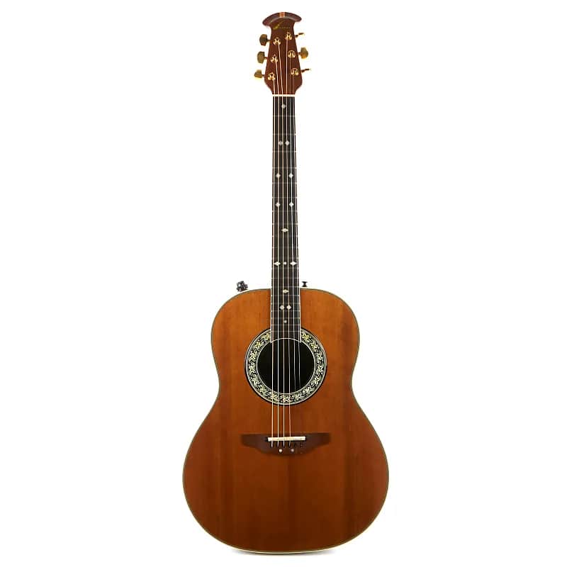 Ovation 1651 Legend Ltd John Lennon Commemorative | Reverb