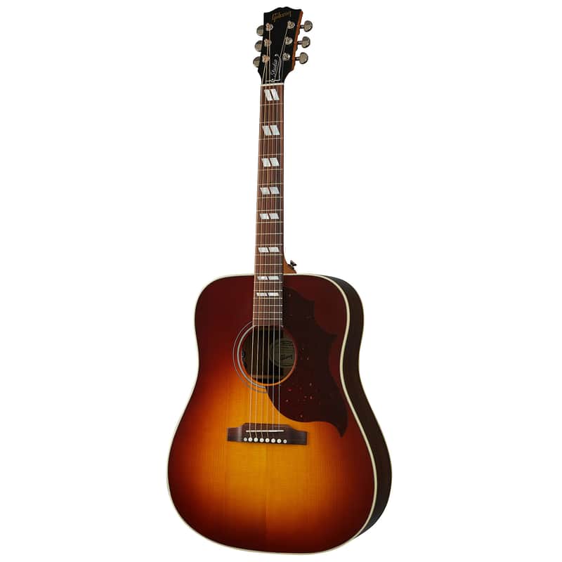 Gibson Hummingbird Studio Rosewood 2020 - 2022 image 2