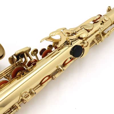 YAMAHA Alto Saxophone YAS-24II [011891] (03/16) image 10