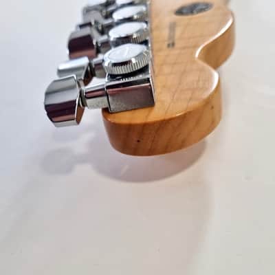 Immagine Fender Telecaster Select 2012 Carved Maple Top - 14