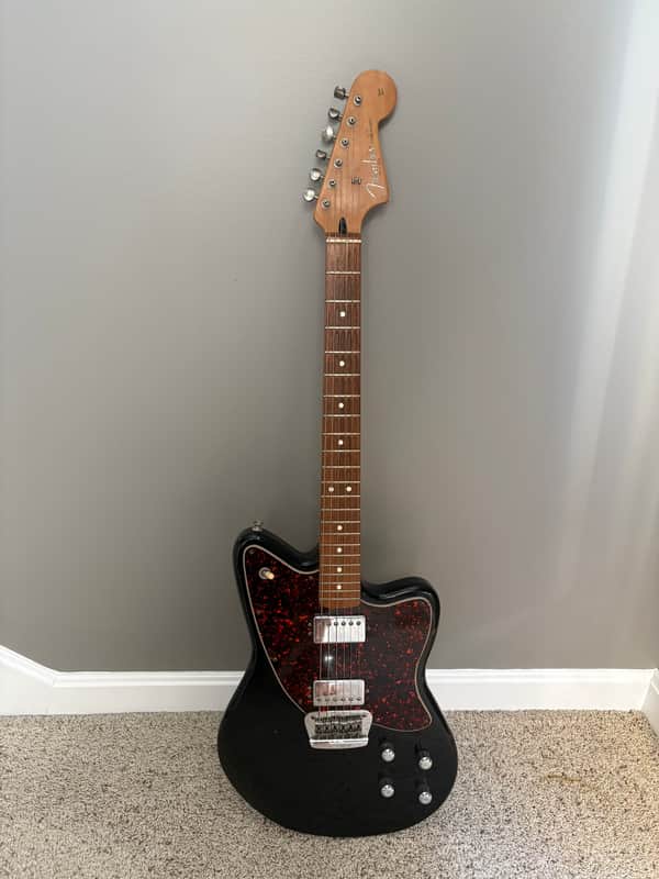 Fender Deluxe Series Toronado