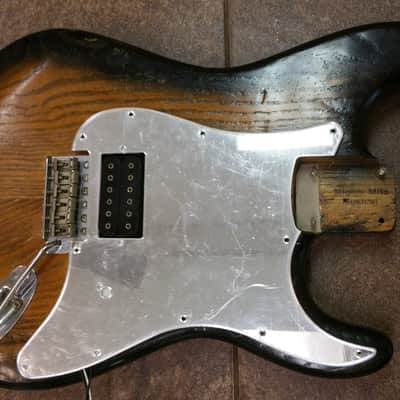 Schecter Van Nuys Late 70's Early 80's USA Schecter / Mighty Mite 1980 image 11