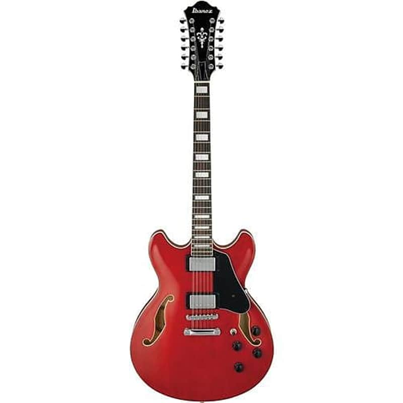 Ibanez AS7312 Artcore | Reverb
