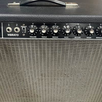Fender '65 Twin Reverb Reissue image 4