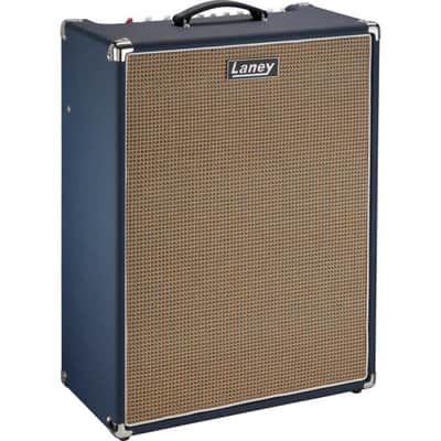 Laney - LFSUPER60-212 - amplificatore combo 60w 2x12 image 1