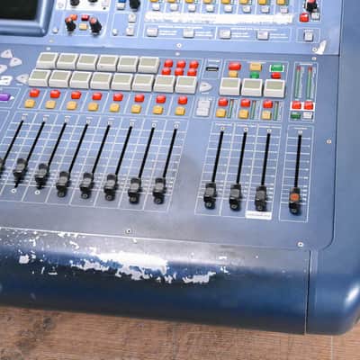 Midas PRO2C Live Digital Audio Mixing Console CG01JQJ *ASK FOR SHIPPING* image 4