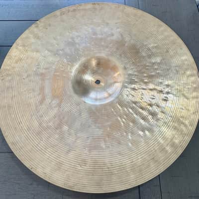 K.zildjian K.Zildjian 20 k Canada image 2