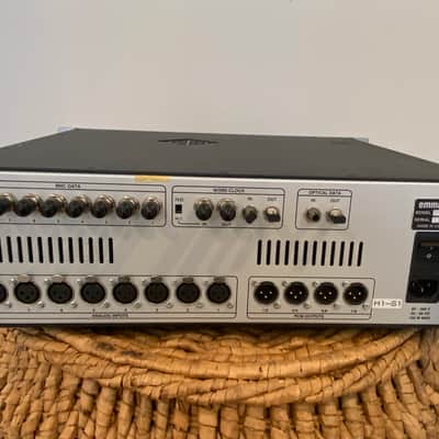 EMM Labs ADC8 Mk IV image 4