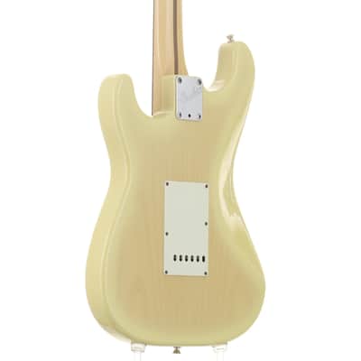 FENDER USA Deluxe Strat Plus Vintage Blonde [N3104460] (08/27) image 9