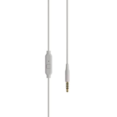 AIAIAI 55705 Tracks Headphone USB-C - White image 3