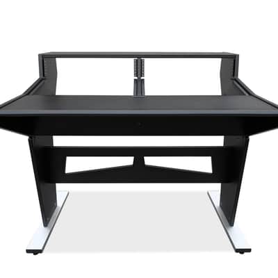 Bazel Studio Desk Analogue 16 - Black image 4