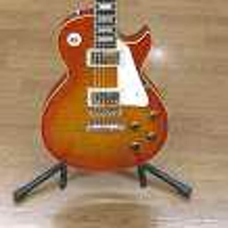 Edwards E-LP Paul