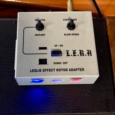 Vermona Formation 2 Mod organ keyboard synthesizer + Leslie Effect image 6