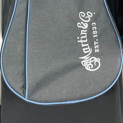 Martin X-Series Custom w/Bag image 9