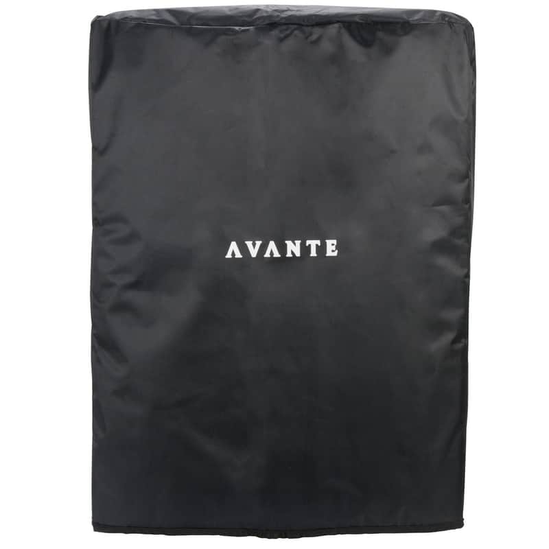Avante Audio A18S COVER Black Subwoofer Cover for A18S 18" Subwoofer image 1
