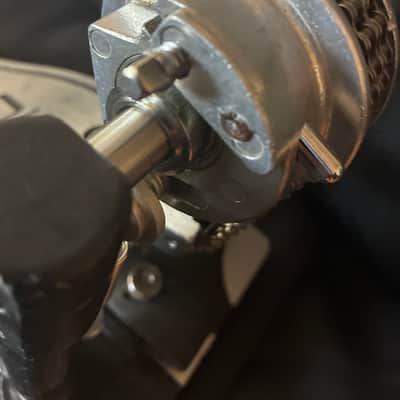 DW 9000 Series Double Bass Drum Pedal PRIMARY SIDE ONLY image 8
