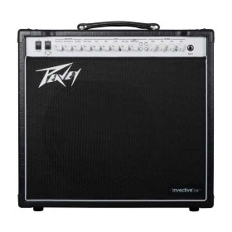 Peavey Invective 112 Combo image 1
