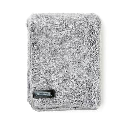 Immagine Dunlop 5435 Panno Felpato in Microfibra System 65 - 2