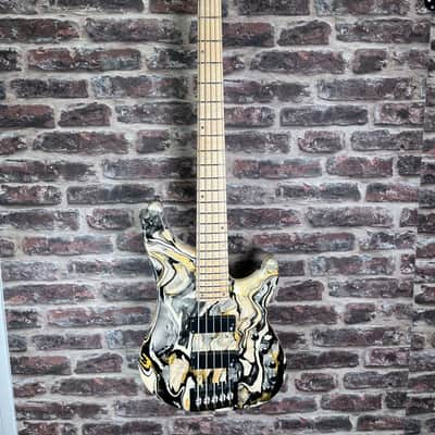 Vigier Excess V Original Rock Art 2025 - Rock Art image 2