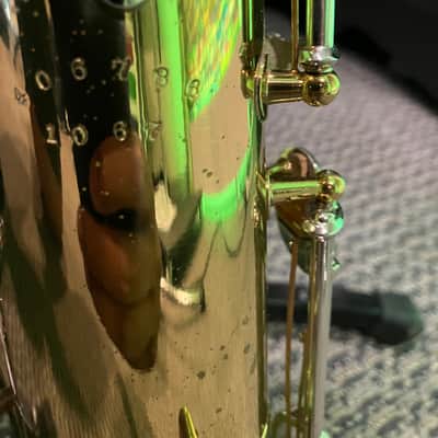 Buescher 400 Tenor Sax 1964/65 w/full COA *w/DEMO VIDEO* image 7