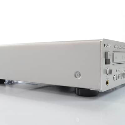 Sony RCD-W2000ES 5 Disk Changer & CD Recorder Owned by Linkin Park #29210 image 9