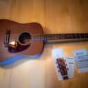 Martin D-15 1997 - 2011 - Natural