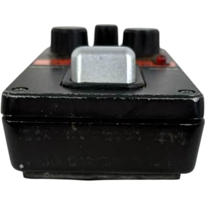 Yamaha OD-01 Overdrive Effect Pedal - Vintage Japan | Reverb