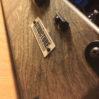 Pittsburgh Modular Structure EP-208 w/Threaded Inserts to replace sliding nuts - Free Shipping image 2