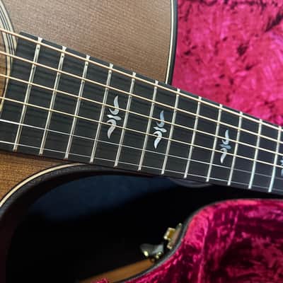 Taylor Builder's Edition 614ce WHB 2019 - Present - Wild Honey Burst image 7