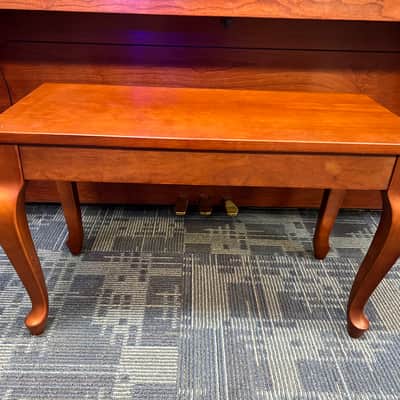 Hobart M. Cable Upright Piano image 6