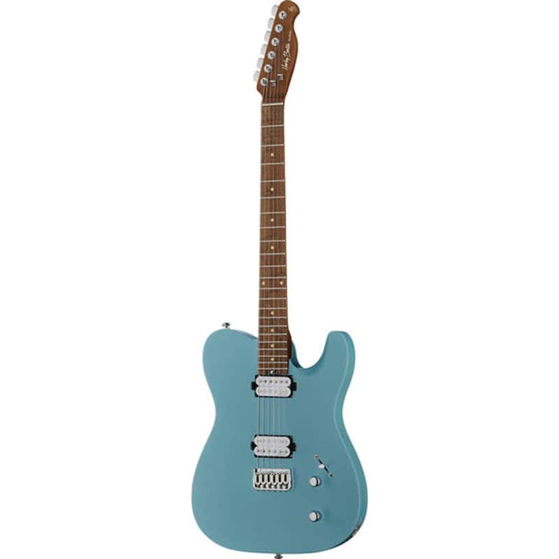 Harley Benton Fusion-T HH HT Pro Series | Reverb