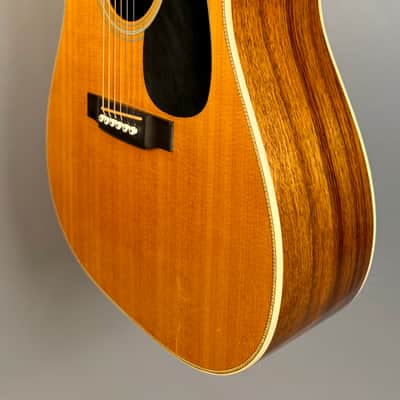 Martin HD-28 1992 image 8