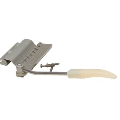 Gibson® Short Vibrola / Flangemount VOS Aged Nickel image 5